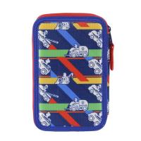 Paw Patrol Triple Decker Filled Pencil Case Extra Image 1 Preview